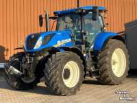 Tractor New Holland T 7.230