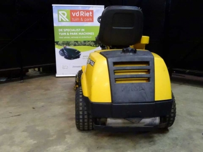 Ride-on mower Stiga Park Comfort