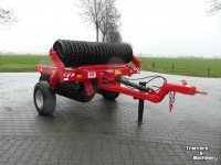 Cambridge roller GRS Cambridgerol 6.00m hydraulisch uitklapbaar