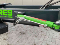 Rotary Ditcher Ceres CGF-V750/900