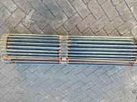 Other conveying equipment and accessories Grimme 35-75-146 Rooimat