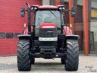 Tractors Case-IH Puma 185MC 29x12 Full Powershift 50km GPS