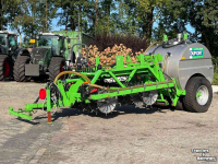 Fertilizer spreader Duport Liquiliser SW1519
