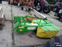 Mower Talex 135 trommelmaaier