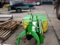 Mower Talex 135 trommelmaaier
