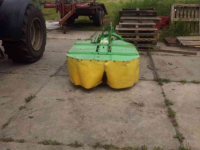 Mower Talex 135 trommelmaaier