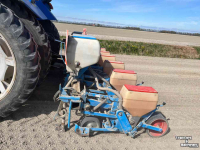Vegetable- / Precision-seed drill Monosem ng 6