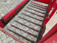 Silage block-cutter Trioliet TU 195 Kuilsnijder