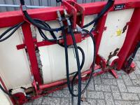 Silage block-cutter Trioliet TU 195 Kuilsnijder