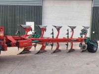 Ploughs Kverneland 2500B IPlough