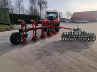 Ploughs Kverneland 2500B IPlough