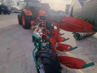 Ploughs Kverneland 2500B IPlough