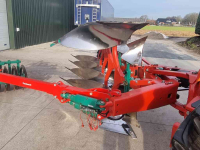 Ploughs Kverneland 2500B IPlough