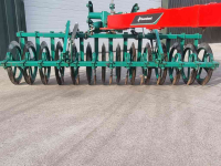 Ploughs Kverneland 2500B IPlough