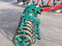 Ploughs Kverneland 2500B IPlough