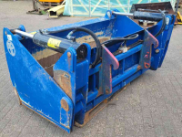 Silage cutting bucket AP NPN 2000 DB