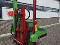 Silage block-cutter Strautmann HQ PLUS 2800