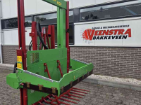 Silage block-cutter Strautmann HQ PLUS 2800