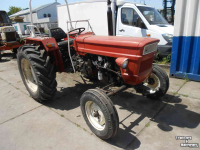 Tractor Fiat-Agri store 502