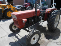 Tractor Fiat-Agri store 502