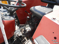 Tractor Fiat-Agri store 502
