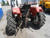 Tractor Fiat-Agri store 502