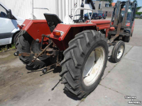 Tractor Fiat-Agri store 502