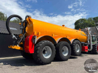 Slurry tank Veenhuis Profiline 22500