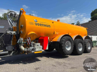 Slurry tank Veenhuis Profiline 22500