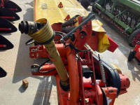 Mower Fella SM 320 maaier met kneuzer