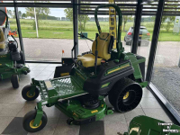 Ride-on mower John Deere Z997R Professionele Zitmaaier
