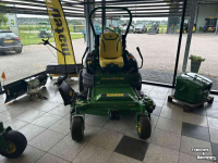 Ride-on mower John Deere Z997R Professionele Zitmaaier