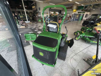 Ride-on mower John Deere Z997R Professionele Zitmaaier