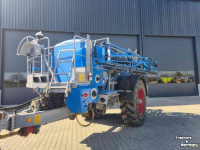 Fieldsprayer pull-type Lemken Albatros 9/5000-B27