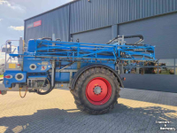 Fieldsprayer pull-type Lemken Albatros 9/5000-B27