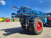 Fieldsprayer pull-type Lemken Albatros 9/5000-B27