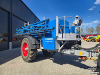 Fieldsprayer pull-type Lemken Albatros 9/5000-B27