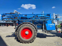 Fieldsprayer pull-type Lemken Albatros 9/5000-B27