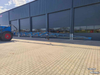 Fieldsprayer pull-type Lemken Albatros 9/5000-B27