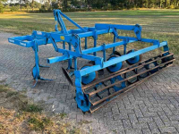 Cultivator Lemken Smaragd 9/300
