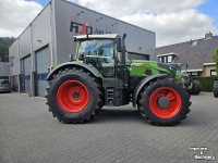Tractor Fendt 936 Gen7 ProfiPlus