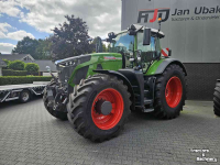 Tractor Fendt 936 Gen7 ProfiPlus