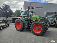 Tractor Fendt 936 Gen7 ProfiPlus