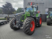 Tractor Fendt 936 Gen7 ProfiPlus
