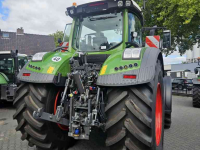 Tractor Fendt 936 Gen7 ProfiPlus
