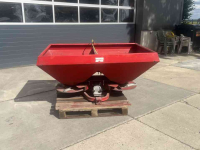 Fertilizer spreader Lely 600 ltr