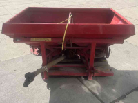 Fertilizer spreader Lely 600 ltr