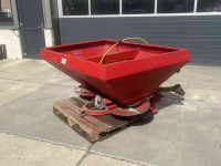 Fertilizer spreader Lely 600 ltr