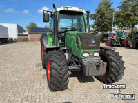 Tractor Fendt 312 vario TMS