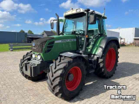 Tractor Fendt 312 vario TMS